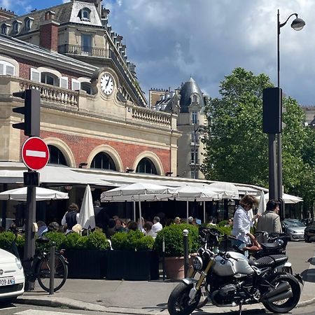 Cosy Studio Paris 16 Victor Hugo Exterior photo